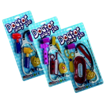 Doctor Playset, 5 Piece